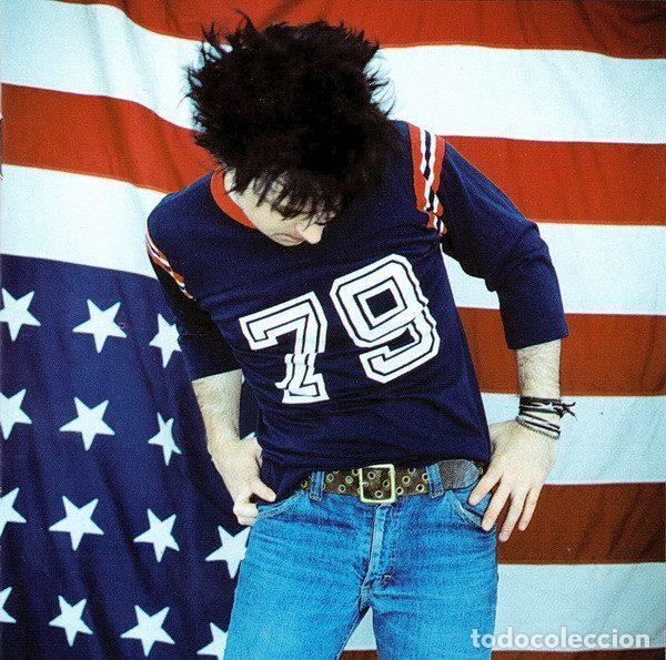 CDs de Musique: Ryan Adams &ndash; Gold (CD, Lost Highway 170 235-2)