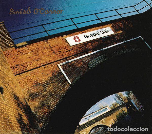 CD di Musica: Sin&eacute;ad O'Connor &ndash; This Is To Mother You (CD, Chrysalis CDCHSDJ 5051)