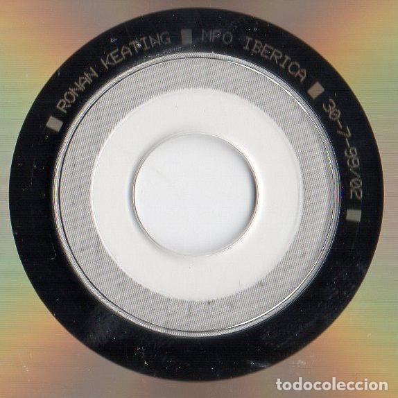 CDs de m&uacute;sica: Ronan Keating &ndash; When You Say Nothing At All (CD, Polydor none) - Foto 4