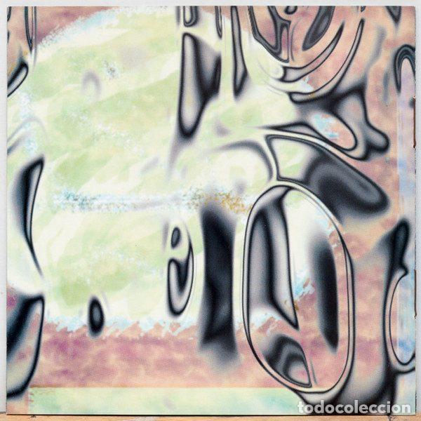 CDs de m&uacute;sica: Passion Fish &ndash; Left To Feel (CD, Moby Disk Records K017CD) - Foto 2