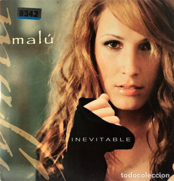Musik-CDs: Mal&uacute; &ndash; Inevitable (CD, Pep's Records SAMPCS 13542)