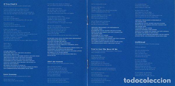 CDs de m&uacute;sica: Rita Coolidge &ndash; Cherokee (CD, Permanent Records PERM CD 37) - Foto 3