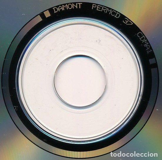 CDs de m&uacute;sica: Rita Coolidge &ndash; Cherokee (CD, Permanent Records PERM CD 37) - Foto 8