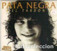 CD de M&uacute;sica: Pata Negra &ndash; El Tard&oacute;n - Nueva Mezcla (CD, Philips 856 144-2)