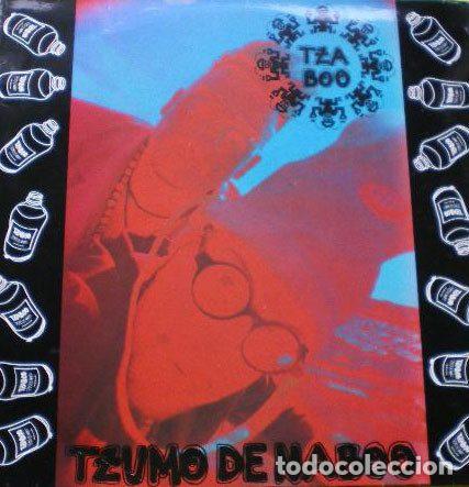 CDs de Musique: Tzaboo &ndash; Tzumo De Naboo (CD, DRO 4509954342)