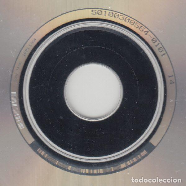 CDs de m&uacute;sica: Travis &ndash; Good Feeling (CD, Independiente ISOM 1CD) - Foto 4