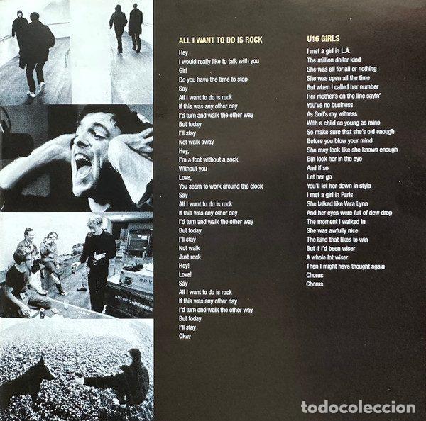 CDs de m&uacute;sica: Travis &ndash; Good Feeling (CD, Independiente ISOM 1CD) - Foto 6
