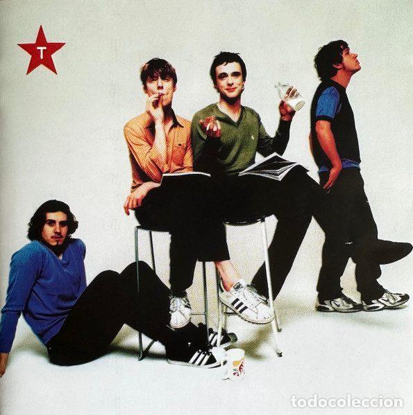 CDs de m&uacute;sica: Travis &ndash; Good Feeling (CD, Independiente ISOM 1CD) - Foto 8