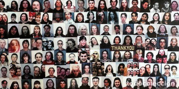 CDs de m&uacute;sica: Travis &ndash; Good Feeling (CD, Independiente ISOM 1CD) - Foto 9