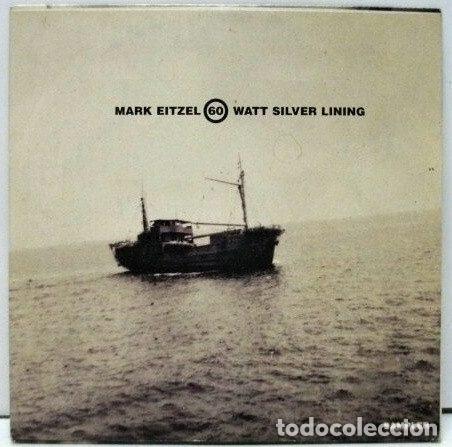 CD de M&uacute;sica: Mark Eitzel &ndash; 60 Watt Silver Lining (CD, Virgin WILLIAM 1)
