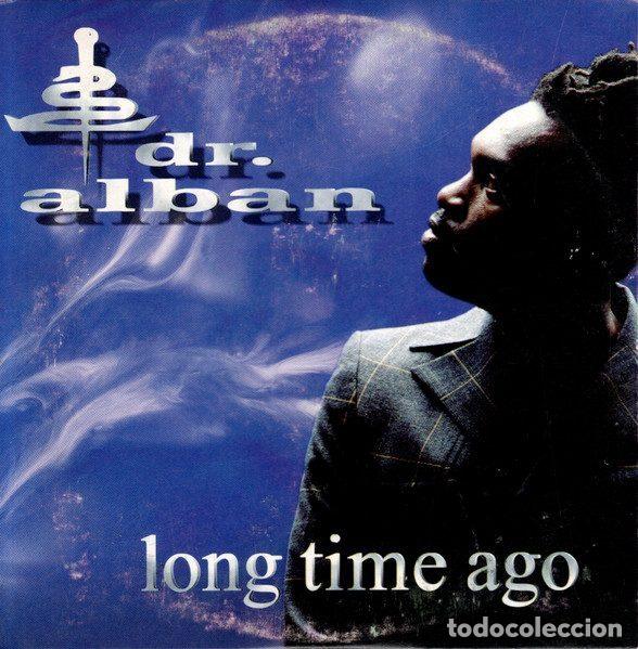 CD di Musica: Dr. Alban &ndash; Long Time Ago (CD, CNR Music 5300258)