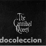 CDs de m&uacute;sica: The Cannibal Queen &ndash; The Cannibal Queen (CD, Not On Label none)