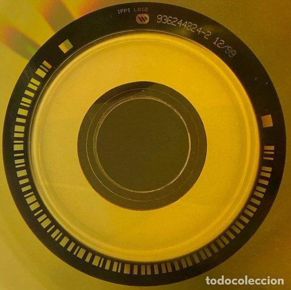 CDs de m&uacute;sica: R.E.M. &ndash; The Great Beyond (CD, Warner Bros. Records W516CD) - Foto 4