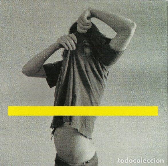 CD de M&uacute;sica: New Order &ndash; 60 Miles An Hour (CD, London Records PR02834)