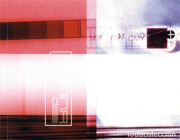 CDs de m&uacute;sica: Donna Dee &ndash; Spellbound (CD, Mecca Recordings meccd 004) - Foto 5