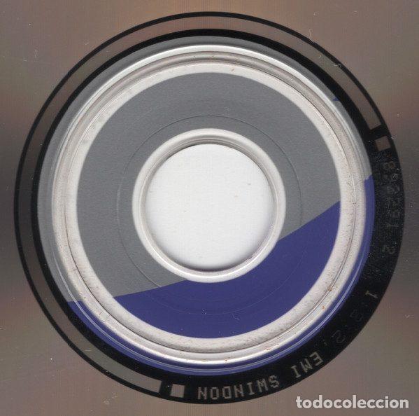 CDs de m&uacute;sica: Carleen Anderson &ndash; Nervous Breakdown (CD, Circa YRCD112) - Foto 5