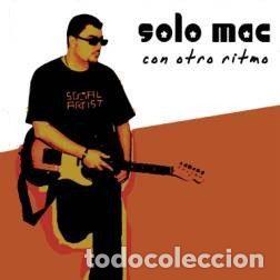 CD di Musica: Solo Mac &ndash; Con Otro Ritmo (CD, PSM Music PSM-31133-CD)