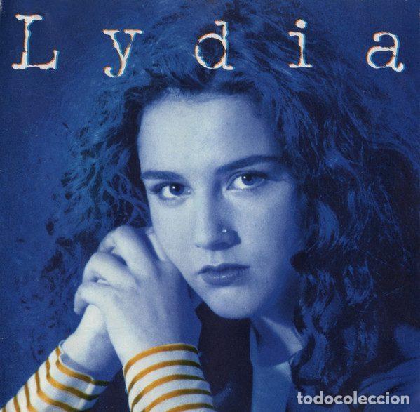 CD di Musica: Lydia &ndash; Lydia (CD, WEA 0630 14419 2)