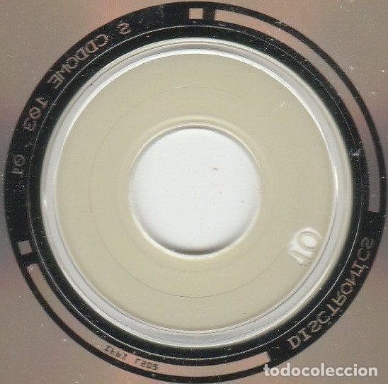 CDs de m&uacute;sica: Sinclair &ndash; Aint No Casanova (CD, Dome Records CD DOME 103) - Foto 6