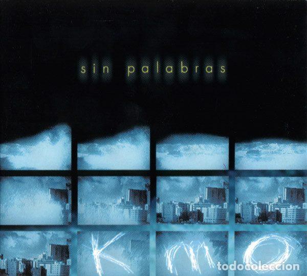 Musik-CDs: Sin Palabras &ndash; Km 0 (CD, Na&iuml;ve Y 226180)