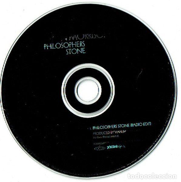 CDs de m&uacute;sica: Van Morrison &ndash; Philosophers Stone (CD, Pointblank POBDDJ 16) - Foto 3