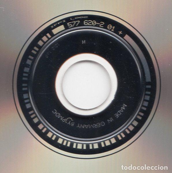 CDs de m&uacute;sica: OMC &ndash; How Bizarre (CD, Huh Records 577 620-2) - Foto 6
