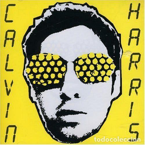 CD di Musica: Calvin Harris &ndash; I Created Disco (CD, Everlasting Records EVERCD240)