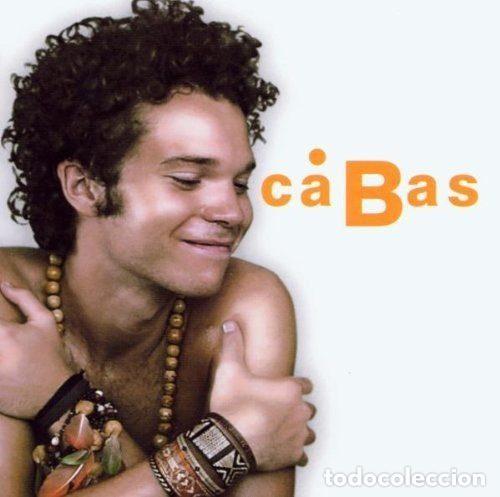 CD de M&uacute;sica: C&aring;bas &ndash; Cabas (CD, EMI Latin 7243 5 30547 2 4)