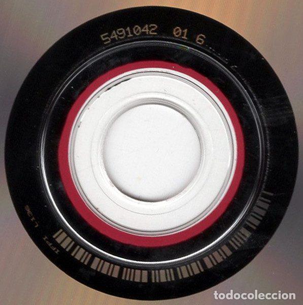 CDs de m&uacute;sica: Ronan Keating &ndash; Ronan (CD, Polydor 549 104-2) - Foto 4