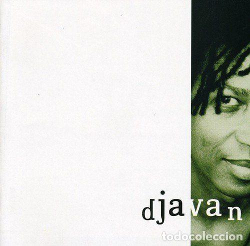 Musik-CDs: Djavan &ndash; Bicho Solto O XIII (CD, Epic 492146 2)