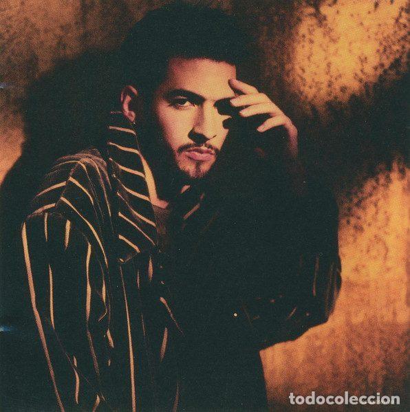 CDs de m&uacute;sica: Jon B &ndash; Bonafide (CD, Epic 480501 2) - Foto 8