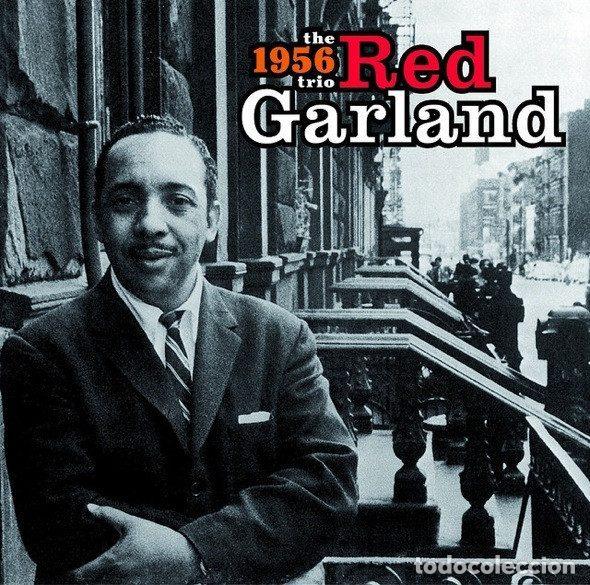 CD de M&uacute;sica: Red Garland &ndash; The 1956 Trio (CD, Essential Jazz Classics EJC55402)