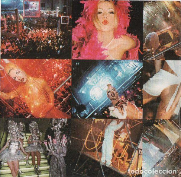 CDs de m&uacute;sica: Various &ndash; Eibi-S&iacute; House (CD, Vale Music VLCD 047-1) - Foto 6