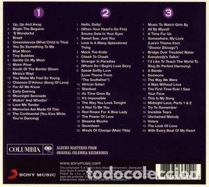 CDs de m&uacute;sica: Ray Conniff &ndash; The Real... Ray Conniff (The Ultimate Ray Conniff Collection) (CD, Columbia... - Foto 2