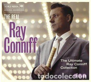 CDs de m&uacute;sica: Ray Conniff &ndash; The Real... Ray Conniff (The Ultimate Ray Conniff Collection) (CD, Columbia... - Foto 1