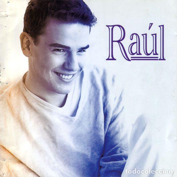 Musik-CDs: Ra&uacute;l &ndash; Sue&ntilde;o Su Boca (CD, Horus CD-32142)