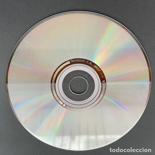 CDs de m&uacute;sica: Busted &ndash; Crashed The Wedding (CD, Island Records Group none) - Foto 5