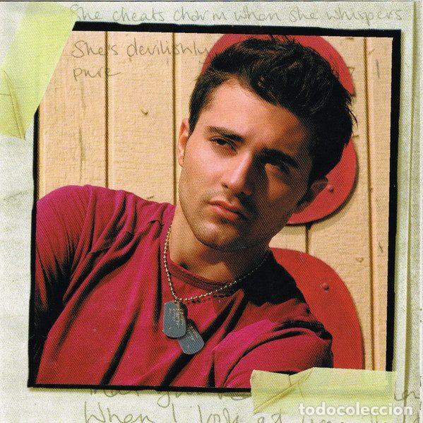 CDs de m&uacute;sica: Darius &ndash; Dive In (CD, Mercury 0635922) - Foto 9