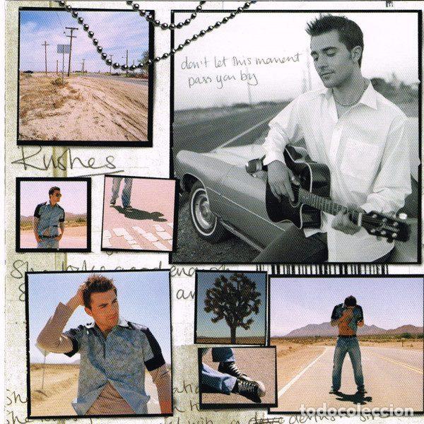 CDs de m&uacute;sica: Darius &ndash; Dive In (CD, Mercury 0635922) - Foto 10