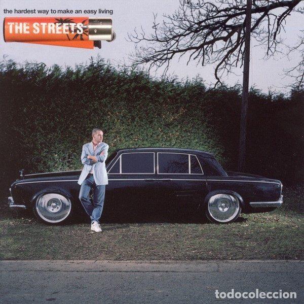 Music CDs: The Streets &ndash; The Hardest Way To Make An Easy Living (CD, 679 2564632302)