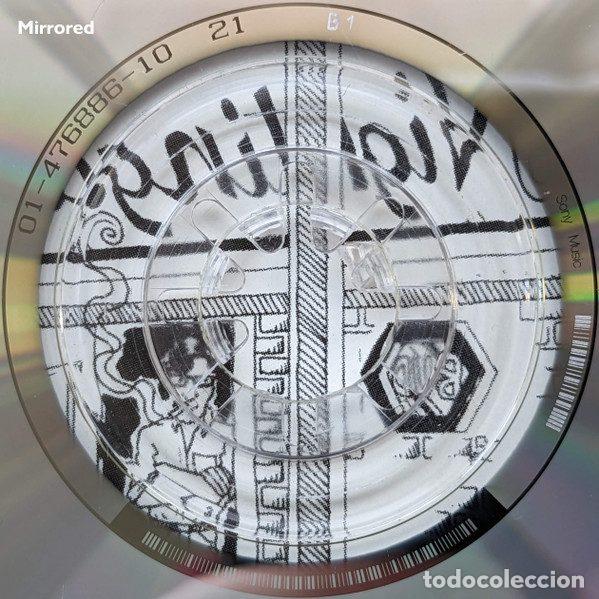 CDs de m&uacute;sica: Spin Doctors &ndash; Turn It Upside Down (CD, Epic 476886 2) - Foto 4