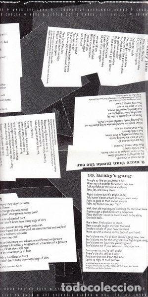 CDs de m&uacute;sica: Spin Doctors &ndash; Turn It Upside Down (CD, Epic 476886 2) - Foto 7