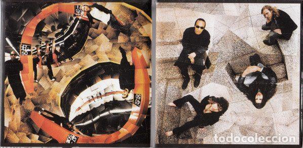 CDs de m&uacute;sica: Spin Doctors &ndash; Turn It Upside Down (CD, Epic 476886 2) - Foto 9