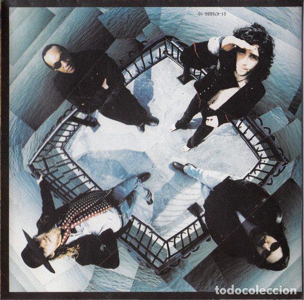 CDs de m&uacute;sica: Spin Doctors &ndash; Turn It Upside Down (CD, Epic 476886 2) - Foto 10