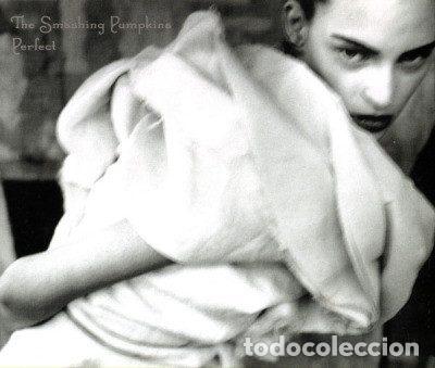 CD di Musica: The Smashing Pumpkins &ndash; Perfect (CD, Hut Recordings Hutcdp 106)