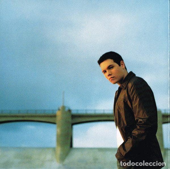 CDs de m&uacute;sica: Dante Thomas &ndash; Fly (CD, Elektra 7559-62613-2) - Foto 8