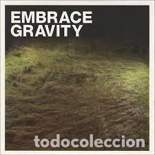CDs de m&uacute;sica: Embrace &ndash; Gravity (CD, Independiente SAMPCS 14285 1) - Foto 1