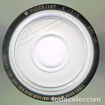 CDs de m&uacute;sica: Lenny Kravitz &ndash; Again (CD, Virgin VUSCDJ187) - Foto 4