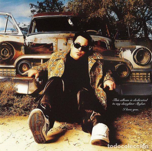 CDs de m&uacute;sica: Uncle Kracker &ndash; Double Wide (CD, Atlantic 7567-83279-2) - Foto 7
