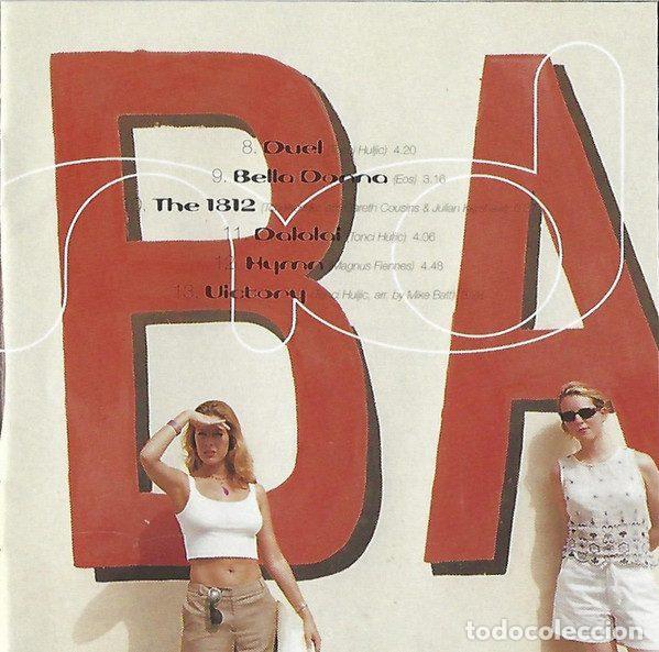 CDs de m&uacute;sica: Bond &ndash; Born (CD, Decca 467 091-2) - Foto 5
